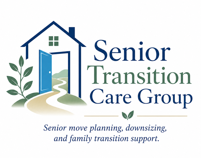 Senior Transition Care Group